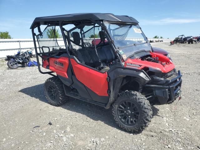 2021 HONDA SXS1000 M5 - 1HFVE0426M4502048