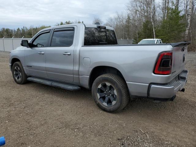 2022 Ram 1500 Sport VIN: 1C6SRFVT4NN232428 Lot: 52049824