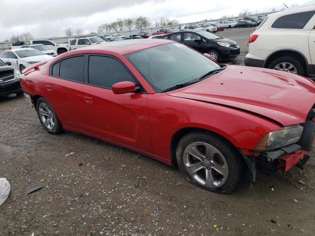 2012 Dodge Charger Sxt VIN: 2C3CDXHG4CH276844 Lot: 50353284