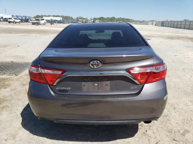 VIN 4T1BF1FK9HU719642 2017 Toyota Camry, LE no.6