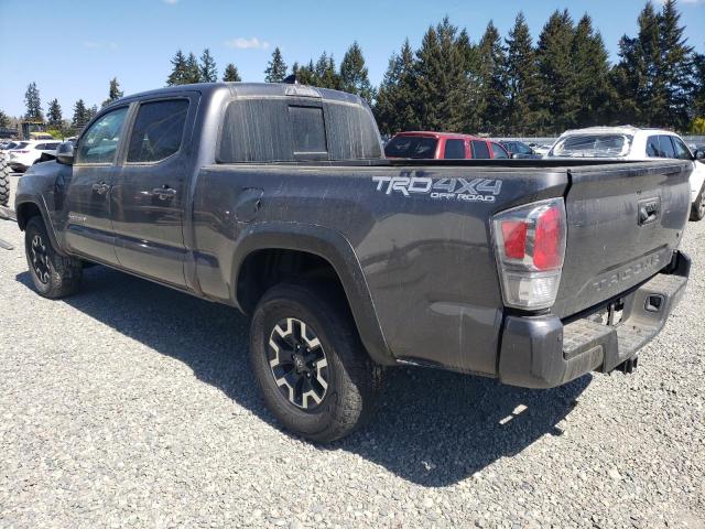 2021 Toyota Tacoma Double Cab VIN: 5TFDZ5BN5MX063184 Lot: 46329154