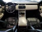 LAND ROVER RANGE ROVE photo