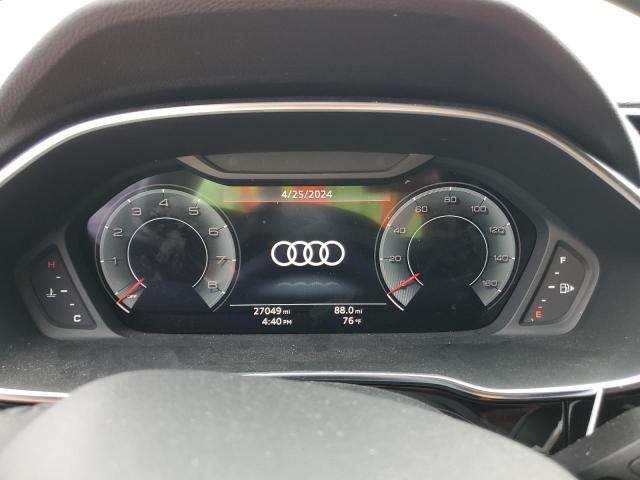 WA1EECF31P1020461 Audi Q3 PREMIUM 9