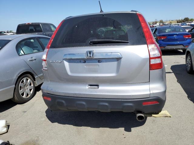 2008 Honda Cr-V Ex VIN: JHLRE38588C005700 Lot: 52388574