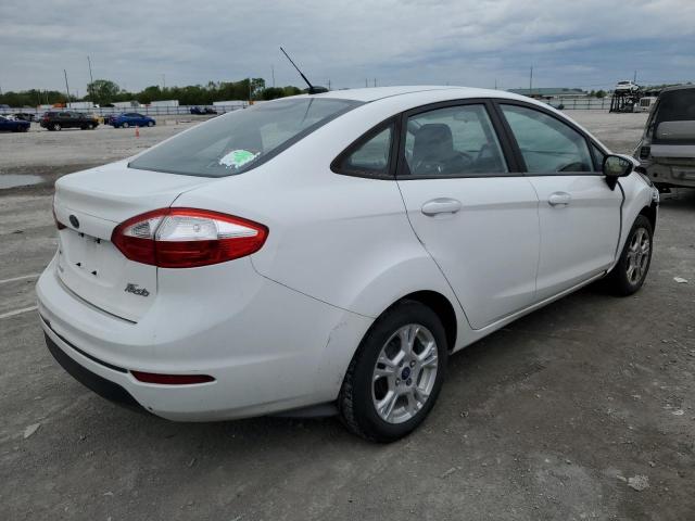 2016 FORD FIESTA SE - 3FADP4BJ6GM165557