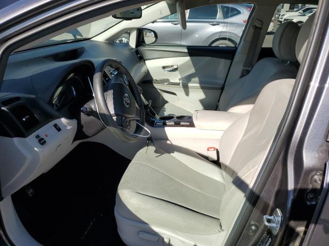 2015 Toyota Venza Le VIN: 4T3ZA3BB6FU096726 Lot: 48901584