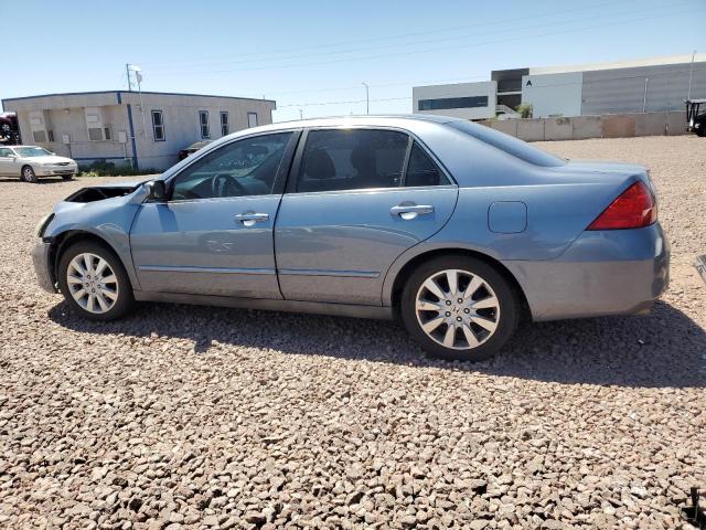 2007 Honda Accord Se VIN: 1HGCM66497A066440 Lot: 52030524