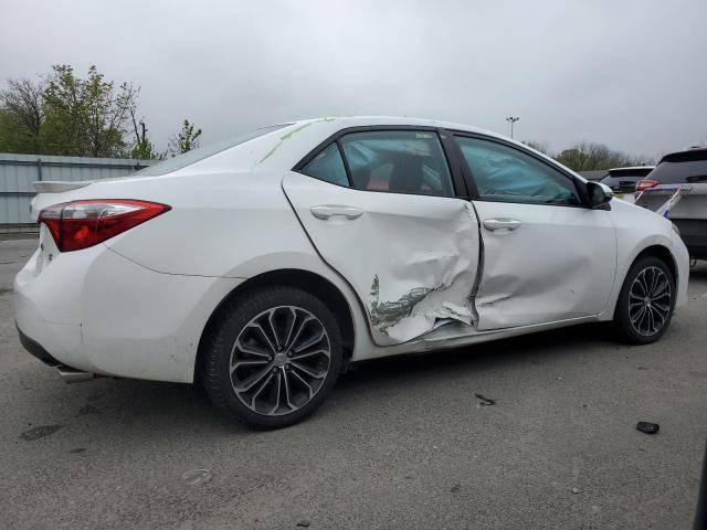 2016 Toyota Corolla L VIN: 2T1BURHE2GC570003 Lot: 51450144