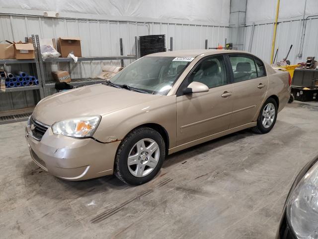 2007 Chevrolet Malibu Lt VIN: 1G1ZT58F57F171962 Lot: 52329144