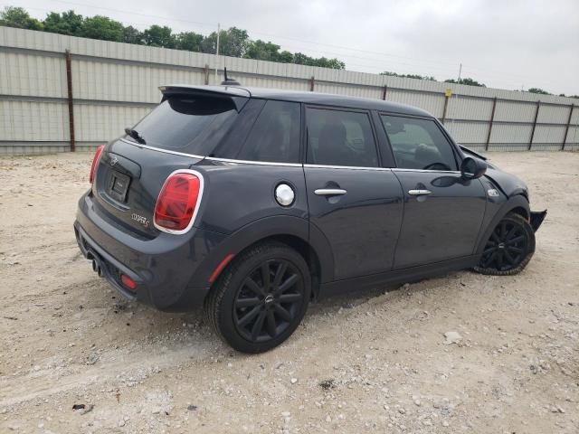 WMWXU9C0XL2M58248 MINI Cooper S 3