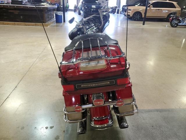 2009 HARLEY-DAVIDSON FLHTCU 1HD1FC4179Y642056