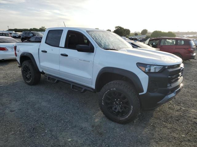 2023 CHEVROLET COLORADO T 1GCPTEEK2P1251359