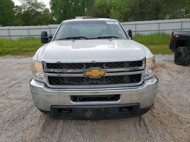 2013 Chevrolet Silverado C2500 Heavy Duty VIN: 1GC1CVC81DF103747 Lot: 51413324