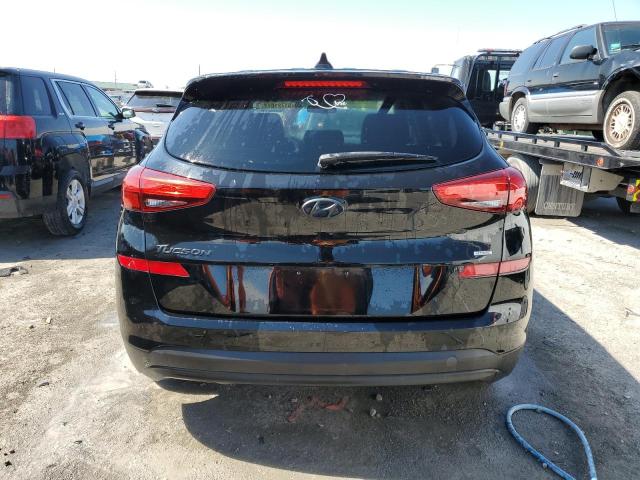 2019 Hyundai Tucson Se VIN: KM8J2CA49KU869818 Lot: 51721644