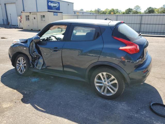 2012 Nissan Juke S VIN: JN8AF5MR3CT108371 Lot: 49227484