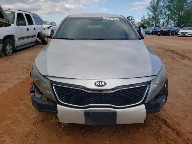 2014 Kia Optima Lx VIN: 5XXGM4A77EG285193 Lot: 50531334