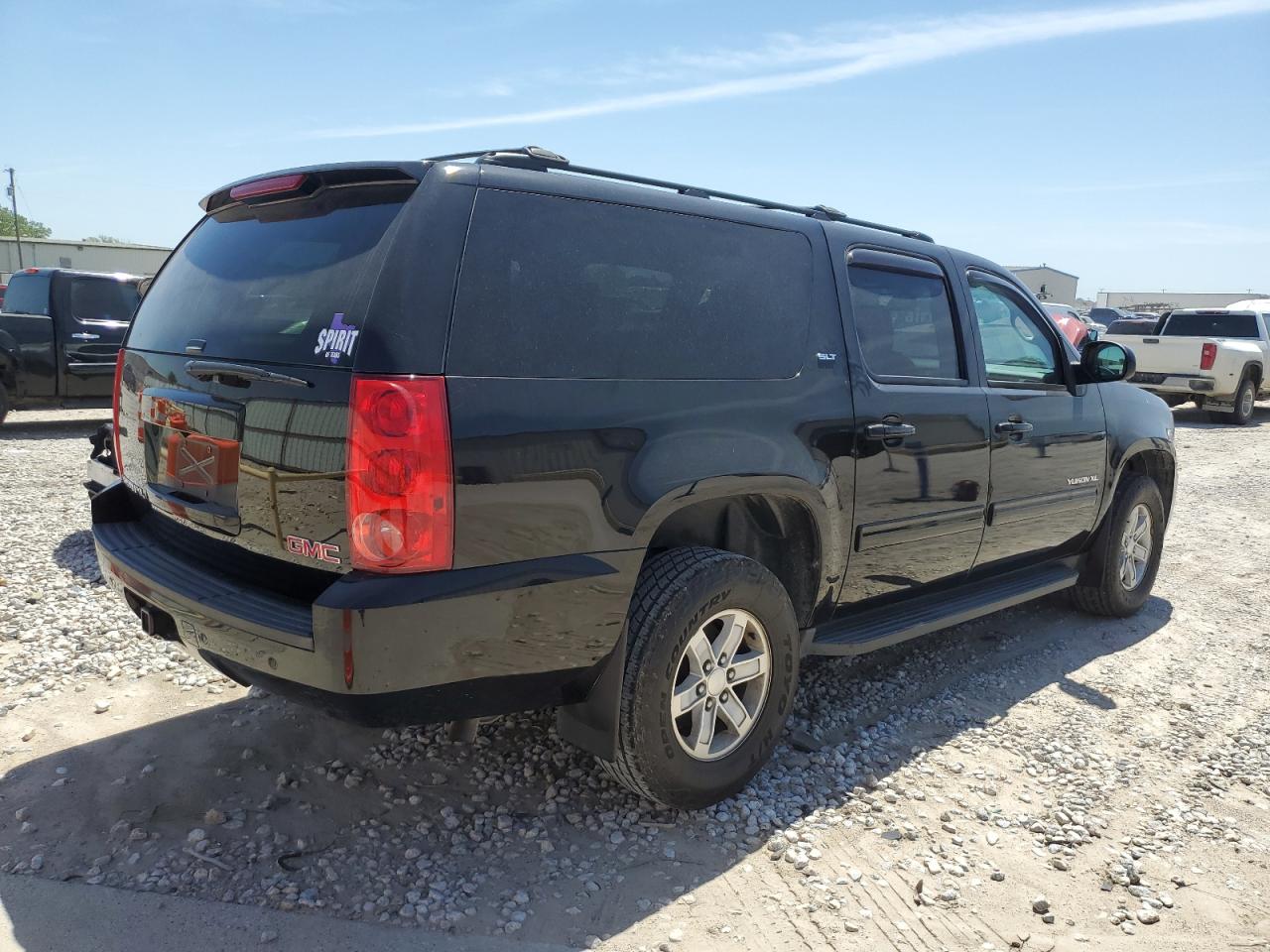 Lot #2485354870 2013 GMC YUKON XL K