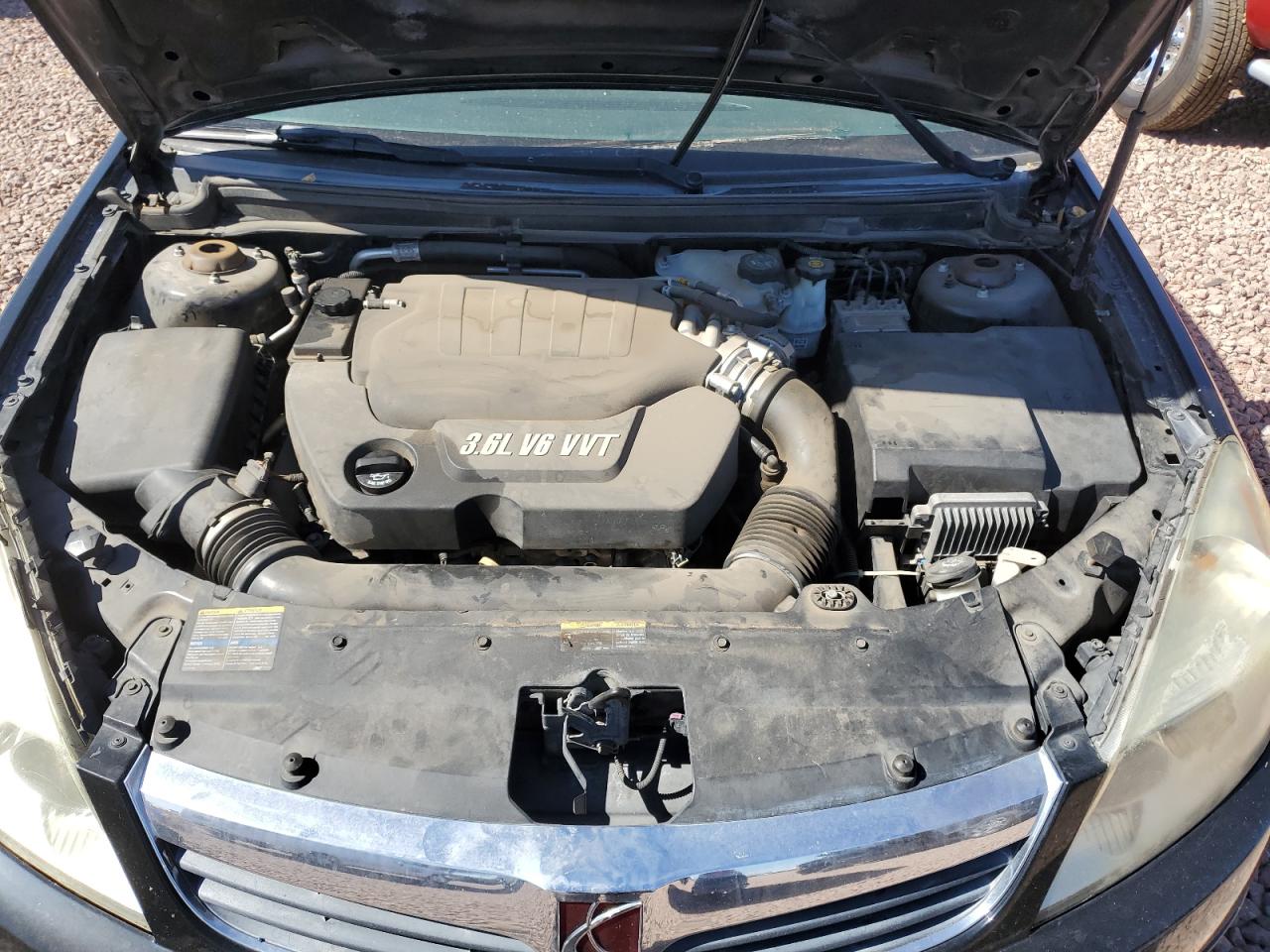 1G8ZV57747F176222 2007 Saturn Aura Xr