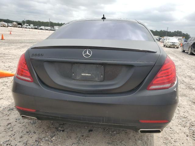 2015 Mercedes-Benz S 550 VIN: WDDUG8CB5FA194364 Lot: 50733504