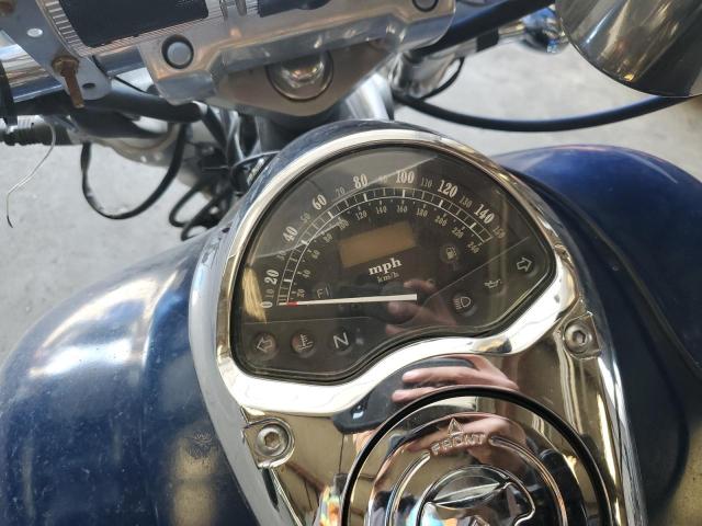 2003 HONDA VTX1800 S - 1HFSC49313A103520