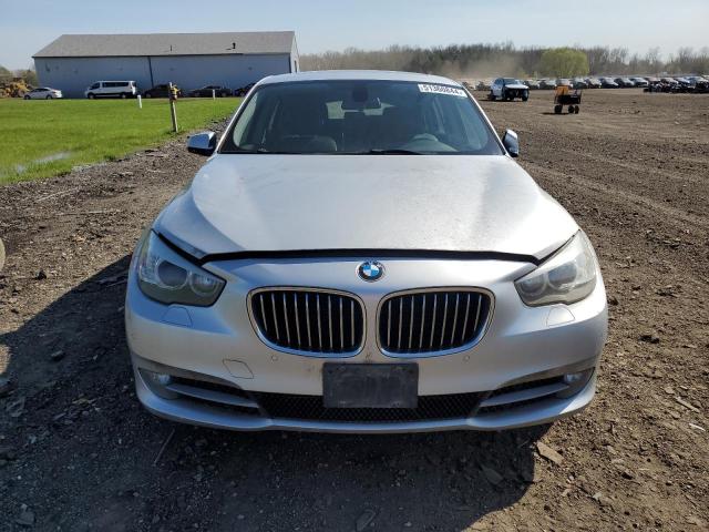 2010 BMW 535 Gt VIN: WBASN2C54AC200275 Lot: 51360844