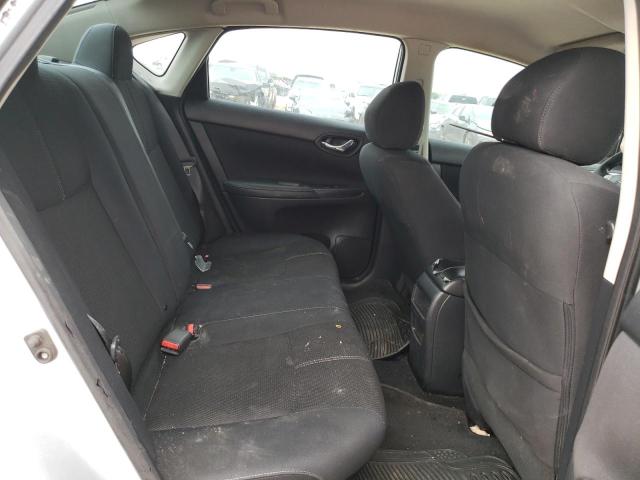 2017 NISSAN SENTRA S - 3N1AB7AP2HY243879