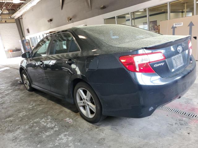 4T1BF1FK9CU200969 2012 Toyota Camry Base