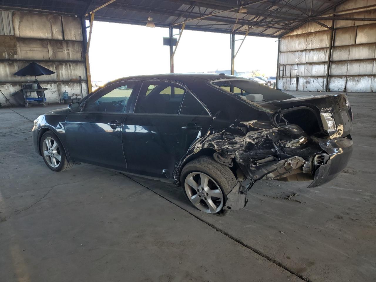 4T1BF3EK6BU142993 2011 Toyota Camry Base