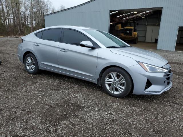 2020 Hyundai Elantra Sel VIN: KMHD84LF6LU926512 Lot: 52894594