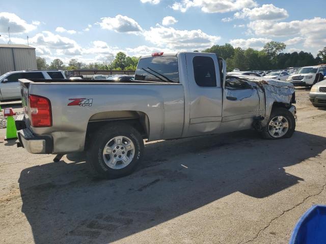 2007 Chevrolet Silverado K1500 VIN: 2GCEK19J871721103 Lot: 52901894