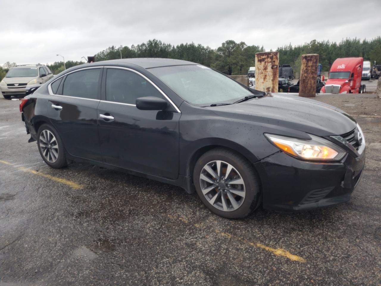 1N4AL3AP7HC125439 2017 Nissan Altima 2.5