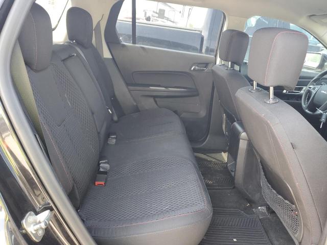 2015 GMC TERRAIN SL - 2GKALMEK1F6287821