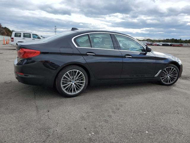 2018 BMW 530 XI - WBAJA7C52JWC76888