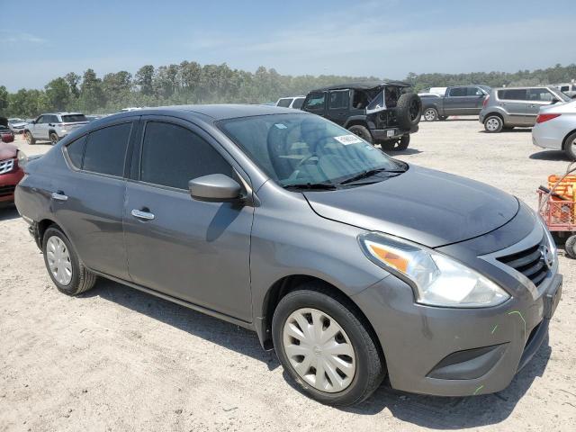 2016 Nissan Versa S VIN: 3N1CN7AP9GL857226 Lot: 51060384