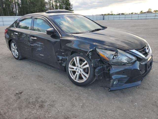 2017 NISSAN ALTIMA 3.5 - 1N4BL3AP4HC159035