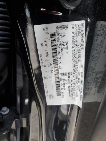 2017 FORD FOCUS ST - 1FADP3L95HL308001