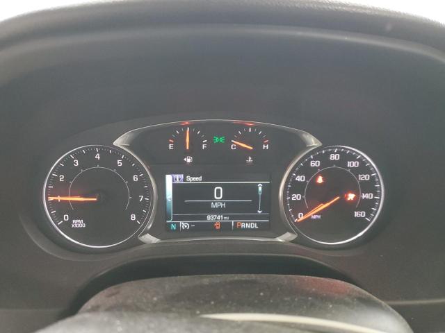 2017 GMC Acadia Sle VIN: 1GKKNSLS2HZ242707 Lot: 51379094