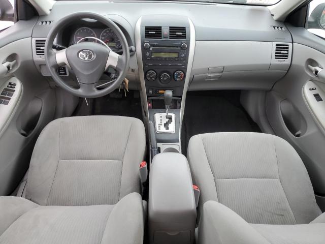 2010 Toyota Corolla Base VIN: 2T1BU4EE1AC280396 Lot: 51490634