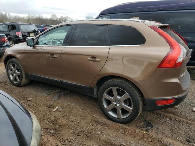 VIN YV4940DZ9D2432596 2013 Volvo XC60, 3.2 no.2