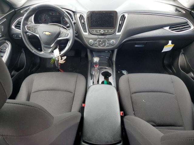 2022 CHEVROLET MALIBU RS - 1G1ZG5ST1NF108826
