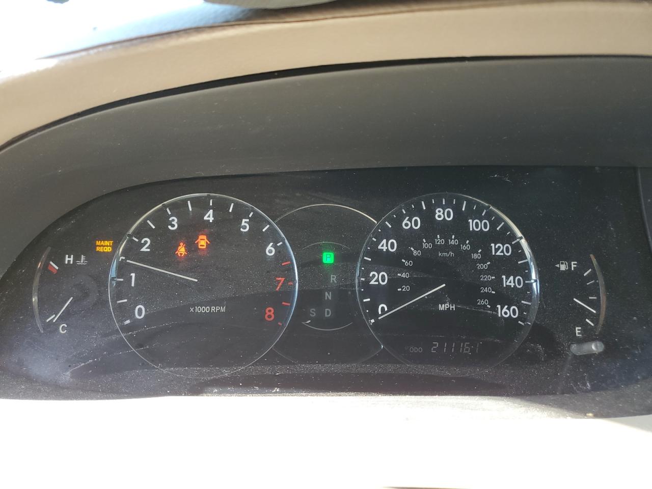 4T1BK36B37U218087 2007 Toyota Avalon Xl