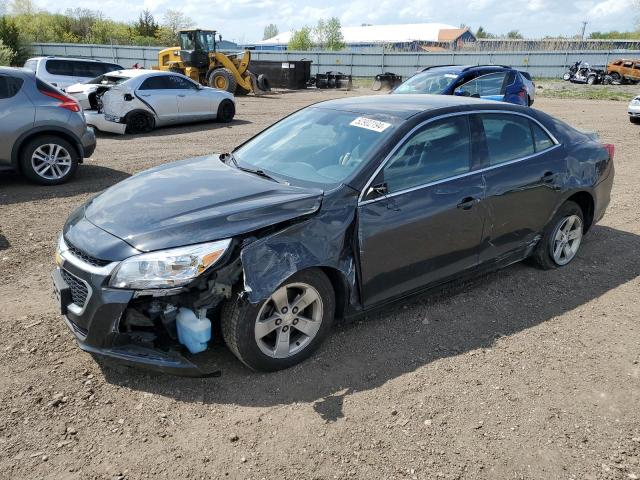 2014 Chevrolet Malibu 1Lt VIN: 1G11C5SL0EF187107 Lot: 52902194