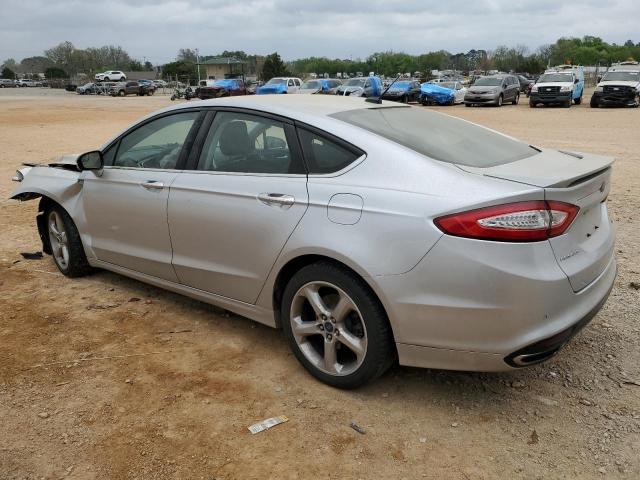 2016 FORD FUSION SE - 3FA6P0H99GR183214