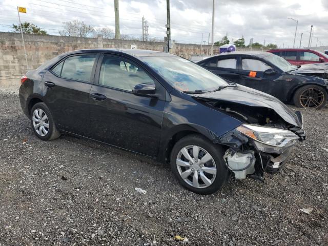 2014 Toyota Corolla L VIN: 2T1BURHE6EC219303 Lot: 50304834