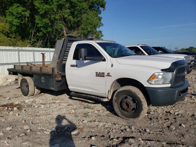 2015 Ram 3500 VIN: 3C7WRTBL0FG649023 Lot: 39241938