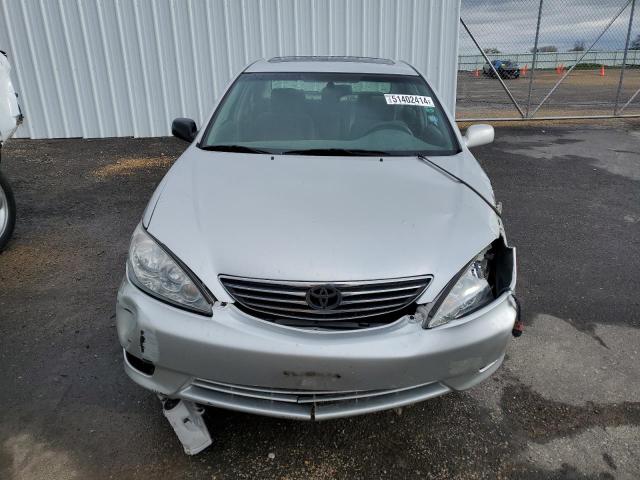2005 Toyota Camry Le VIN: 4T1BE30K65U610882 Lot: 51402414