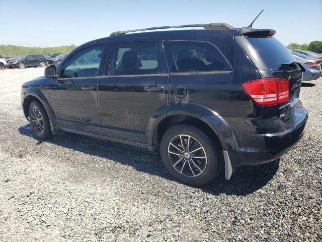 2018 Dodge Journey Se VIN: 3C4PDCAB5JT322769 Lot: 52071724