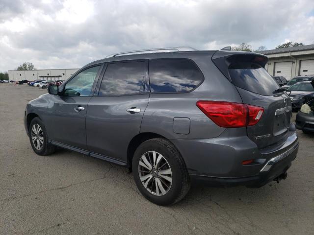2019 Nissan Pathfinder S VIN: 5N1DR2MM5KC605659 Lot: 51345474
