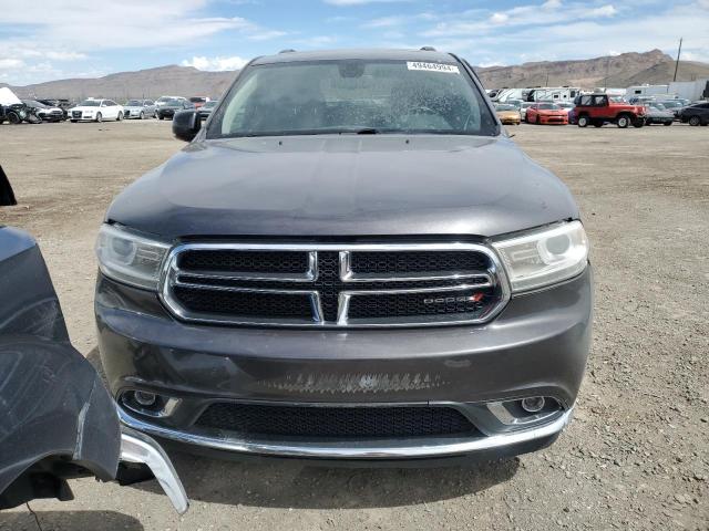 2014 Dodge Durango Limited VIN: 1C4RDJDG0EC318246 Lot: 49464994