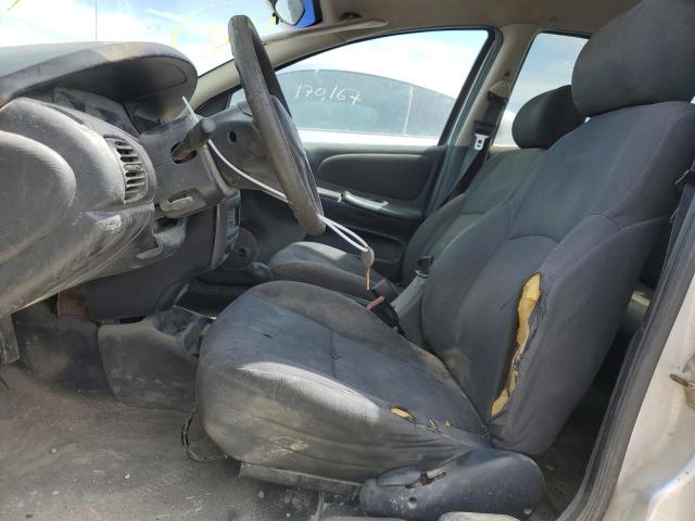 2003 Dodge Neon Sxt VIN: 1B3ES56CX3D238337 Lot: 49620544